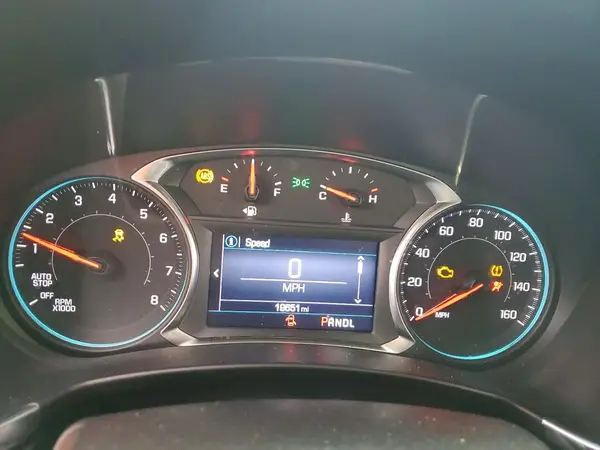 3GNAXUEG7PS115945 2023 CHEVROLET EQUINOX - Image 8
