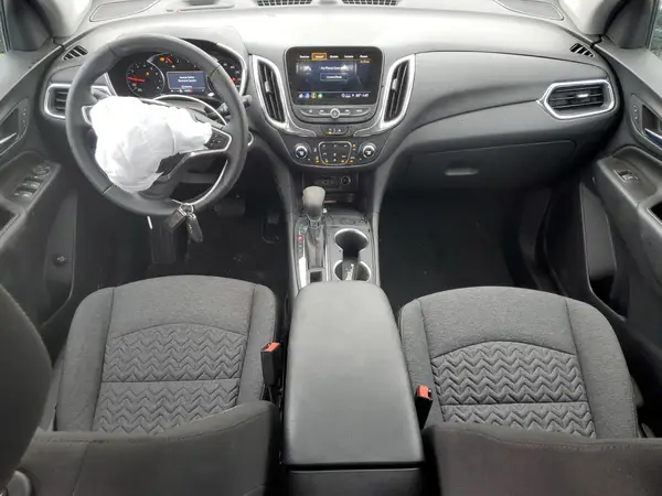 3GNAXUEG7PS116500 2023 CHEVROLET EQUINOX - Image 8