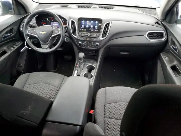3GNAXUEG7PS120093 2023 CHEVROLET EQUINOX - Image 8