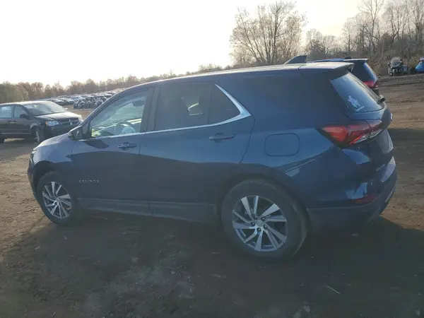 3GNAXUEG7PS128436 2023 CHEVROLET EQUINOX - Image 2