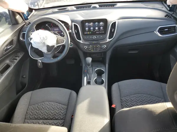 3GNAXUEG7PS128436 2023 CHEVROLET EQUINOX - Image 8