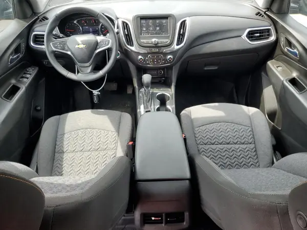 3GNAXUEG7PS131658 2023 CHEVROLET EQUINOX - Image 8