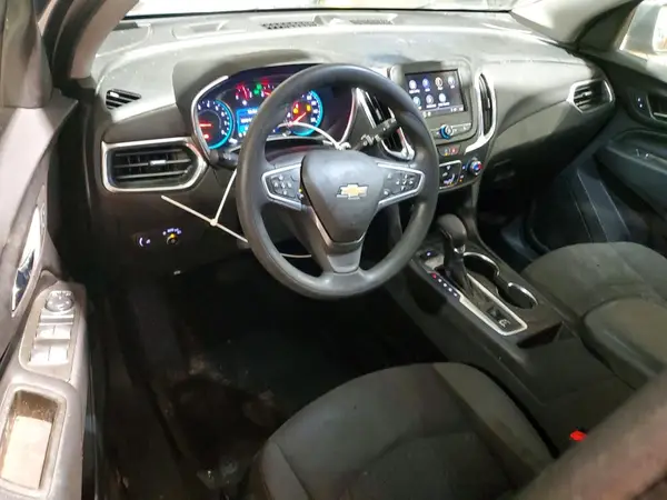 3GNAXUEG7PS147052 2023 CHEVROLET EQUINOX - Image 8