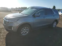 3GNAXUEG7PS157256 2023 CHEVROLET EQUINOX