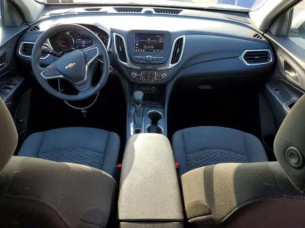 3GNAXUEG7PS162523 2023 CHEVROLET EQUINOX - Image 8