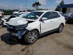 3GNAXUEG7PS162716 2023 CHEVROLET EQUINOX