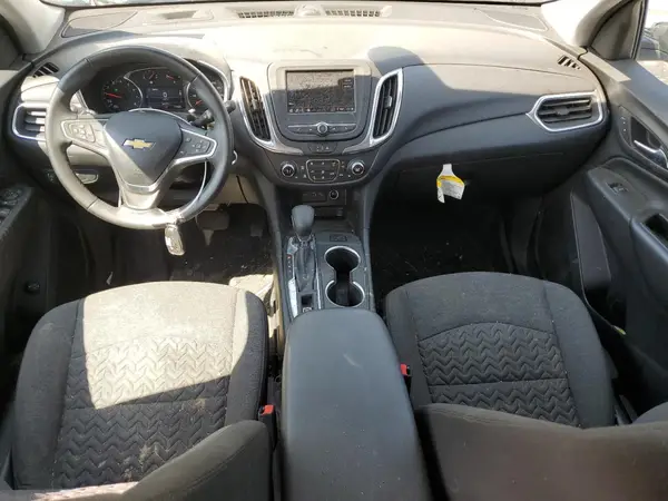 3GNAXUEG7PS162716 2023 CHEVROLET EQUINOX - Image 8