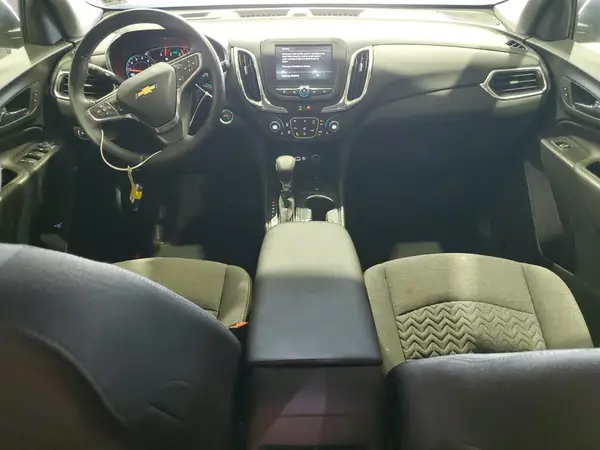 3GNAXUEG7PS165700 2023 CHEVROLET EQUINOX - Image 8