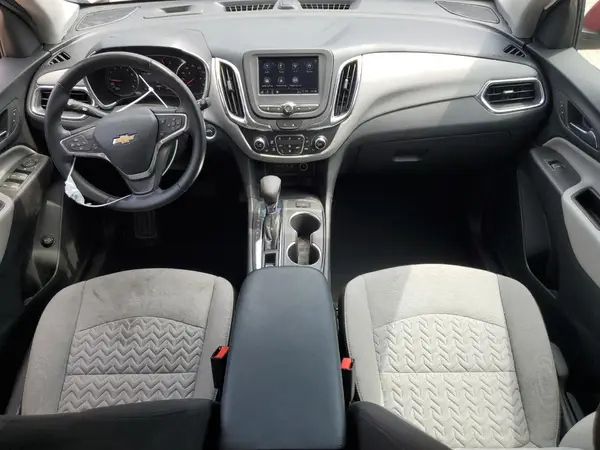 3GNAXUEG7PS168614 2023 CHEVROLET EQUINOX - Image 8
