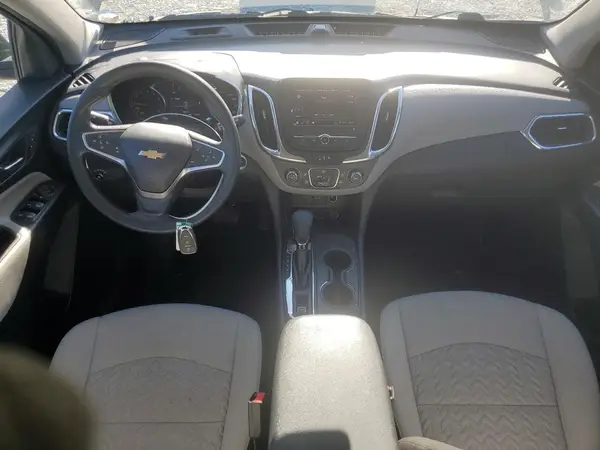 3GNAXUEG7PS170945 2023 CHEVROLET EQUINOX - Image 8