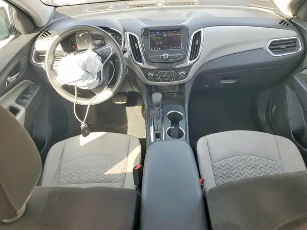 3GNAXUEG7PS171125 2023 CHEVROLET EQUINOX - Image 8
