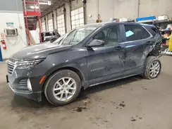 3GNAXUEG7PS171142 2023 CHEVROLET EQUINOX