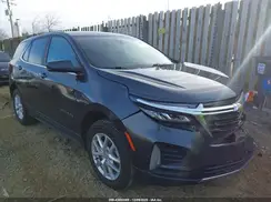 3GNAXUEG7PS180309 2023 CHEVROLET EQUINOX