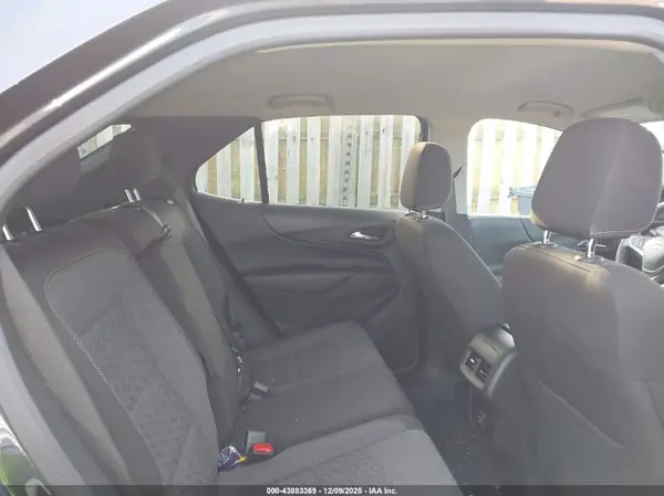 3GNAXUEG7PS180309 2023 CHEVROLET EQUINOX - Image 8