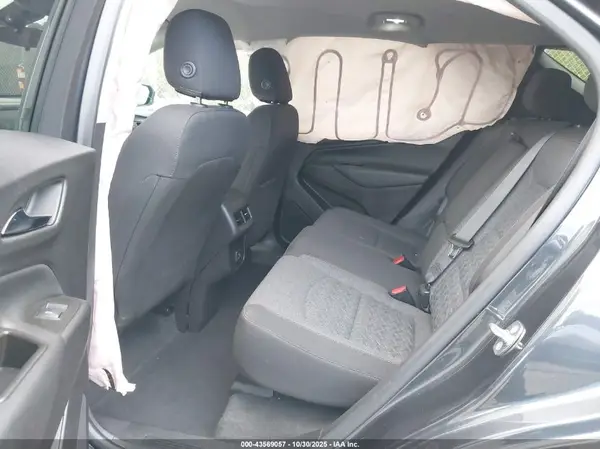 3GNAXUEG7PS181119 2023 CHEVROLET EQUINOX - Image 8