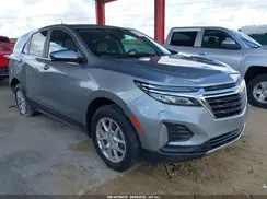 3GNAXUEG7PS191391 2023 CHEVROLET EQUINOX