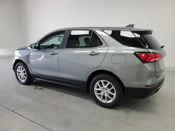 3GNAXUEG7PS205046 2023 CHEVROLET EQUINOX - Image 2