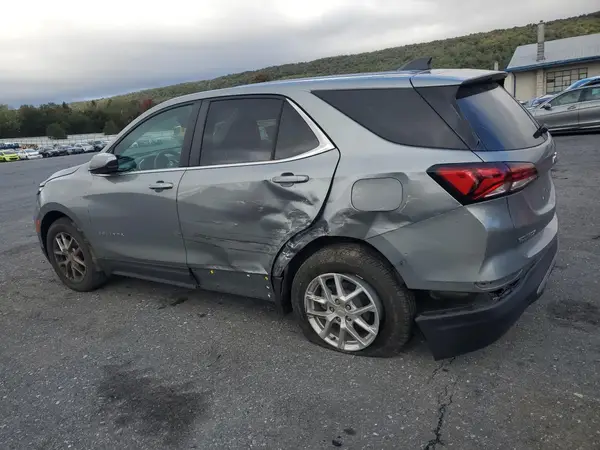3GNAXUEG7PS212613 2023 CHEVROLET EQUINOX - Image 2