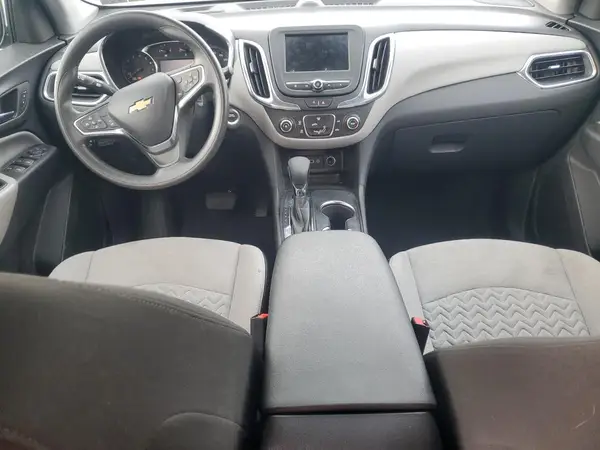 3GNAXUEG7PS212613 2023 CHEVROLET EQUINOX - Image 8