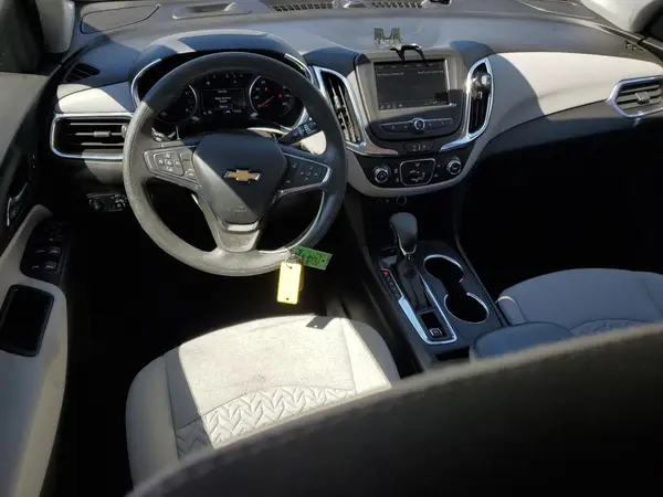 3GNAXUEG7PS214930 2023 CHEVROLET EQUINOX - Image 8