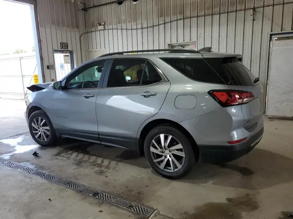 3GNAXUEG7PS215592 2023 CHEVROLET EQUINOX - Image 2