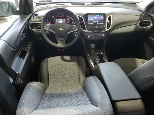 3GNAXUEG7PS215592 2023 CHEVROLET EQUINOX - Image 8