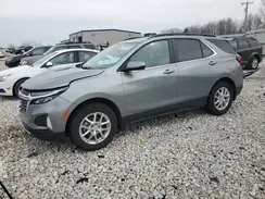 3GNAXUEG7PS216127 2023 CHEVROLET EQUINOX