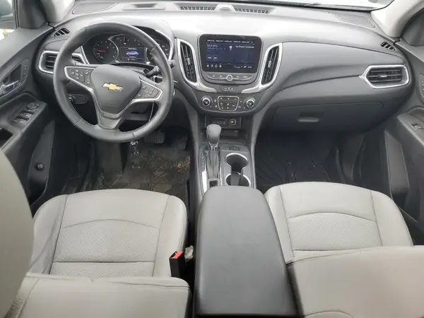 3GNAXUEG7PS216127 2023 CHEVROLET EQUINOX - Image 8