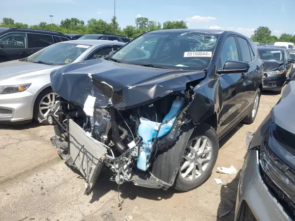 3GNAXUEG7RL106093 2024 CHEVROLET EQUINOX - Image 1