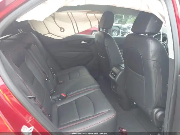 3GNAXUEG7RL108751 2024 CHEVROLET EQUINOX - Image 8