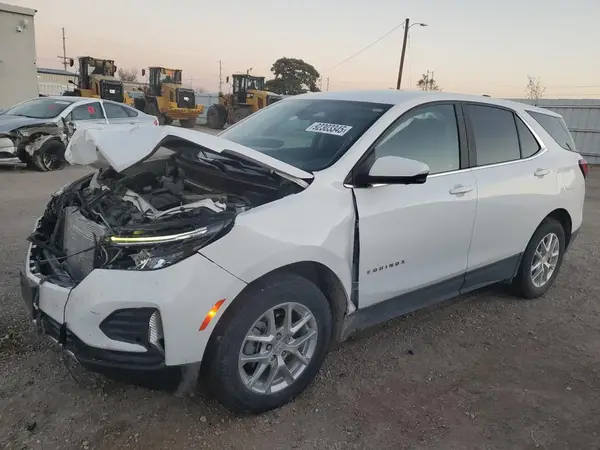 3GNAXUEG7RL111651 2024 CHEVROLET EQUINOX
