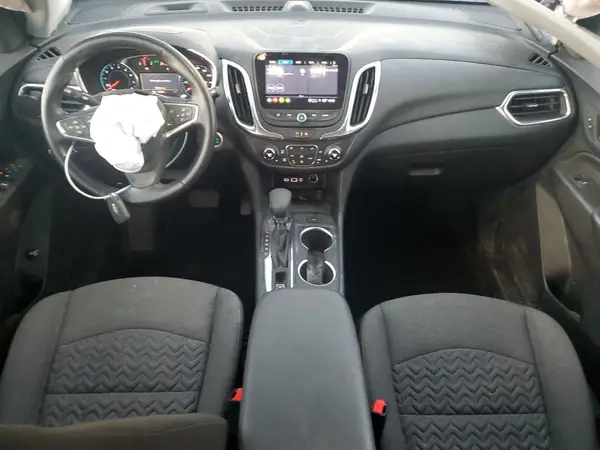3GNAXUEG7RL111651 2024 CHEVROLET EQUINOX - Image 8