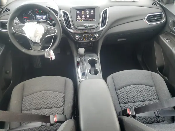 3GNAXUEG7RL116185 2024 CHEVROLET EQUINOX - Image 8