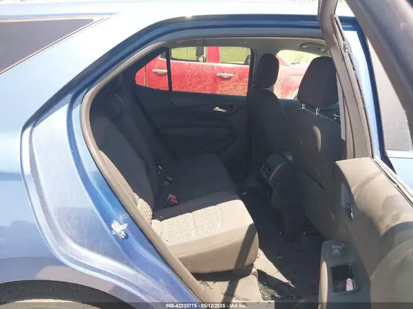 3GNAXUEG7RL118485 2024 CHEVROLET EQUINOX - Image 8