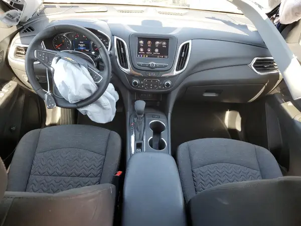 3GNAXUEG7RL119135 2024 CHEVROLET EQUINOX - Image 8