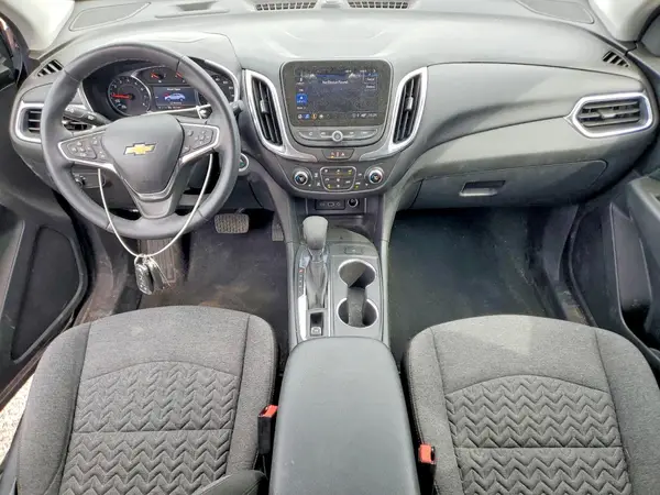 3GNAXUEG7RL121807 2024 CHEVROLET EQUINOX - Image 8