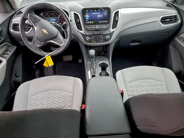 3GNAXUEG7RL123122 2024 CHEVROLET EQUINOX - Image 8