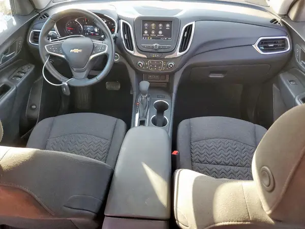 3GNAXUEG7RL145038 2024 CHEVROLET EQUINOX - Image 8