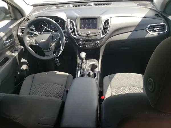 3GNAXUEG7RL150515 2024 CHEVROLET EQUINOX - Image 8