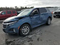 3GNAXUEG7RL158064 2024 CHEVROLET EQUINOX