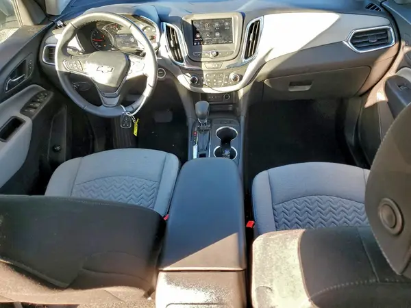 3GNAXUEG7RL158484 2024 CHEVROLET EQUINOX - Image 8