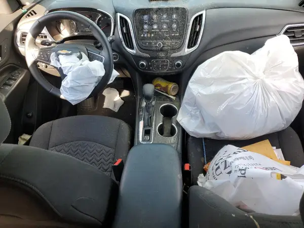 3GNAXUEG7RL169873 2024 CHEVROLET EQUINOX - Image 8