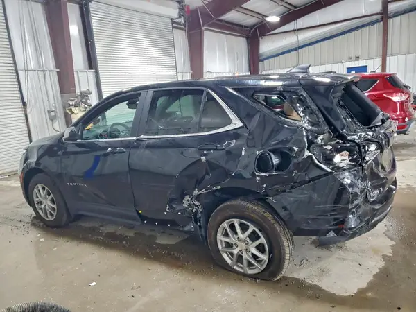 3GNAXUEG7RL170599 2024 CHEVROLET EQUINOX - Image 2