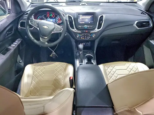 3GNAXUEG7RL170599 2024 CHEVROLET EQUINOX - Image 8