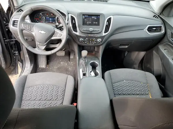 3GNAXUEG7RL177259 2024 CHEVROLET EQUINOX - Image 8