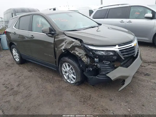 3GNAXUEG7RL181649 2024 CHEVROLET EQUINOX - Image 1