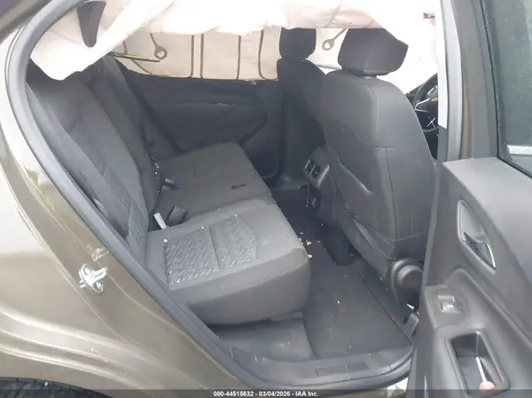 3GNAXUEG7RL181649 2024 CHEVROLET EQUINOX - Image 8