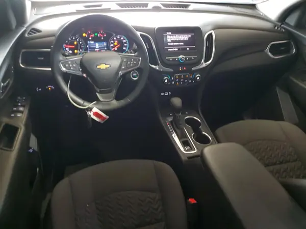 3GNAXUEG7RL184597 2024 CHEVROLET EQUINOX - Image 8
