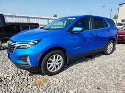 3GNAXUEG7RL224693 2024 CHEVROLET EQUINOX