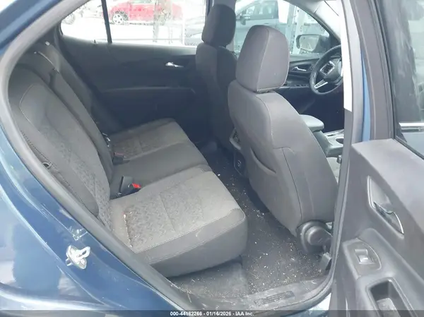 3GNAXUEG7RL226606 2024 CHEVROLET EQUINOX - Image 8